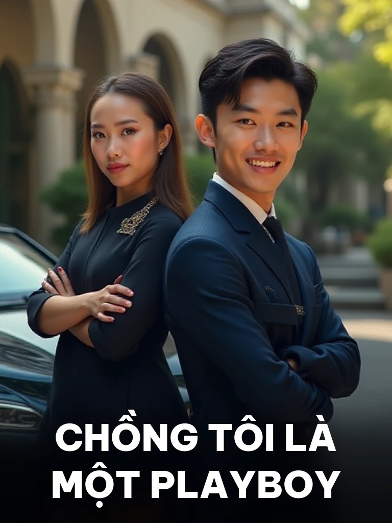 Chồng Tôi Là Một Playboy