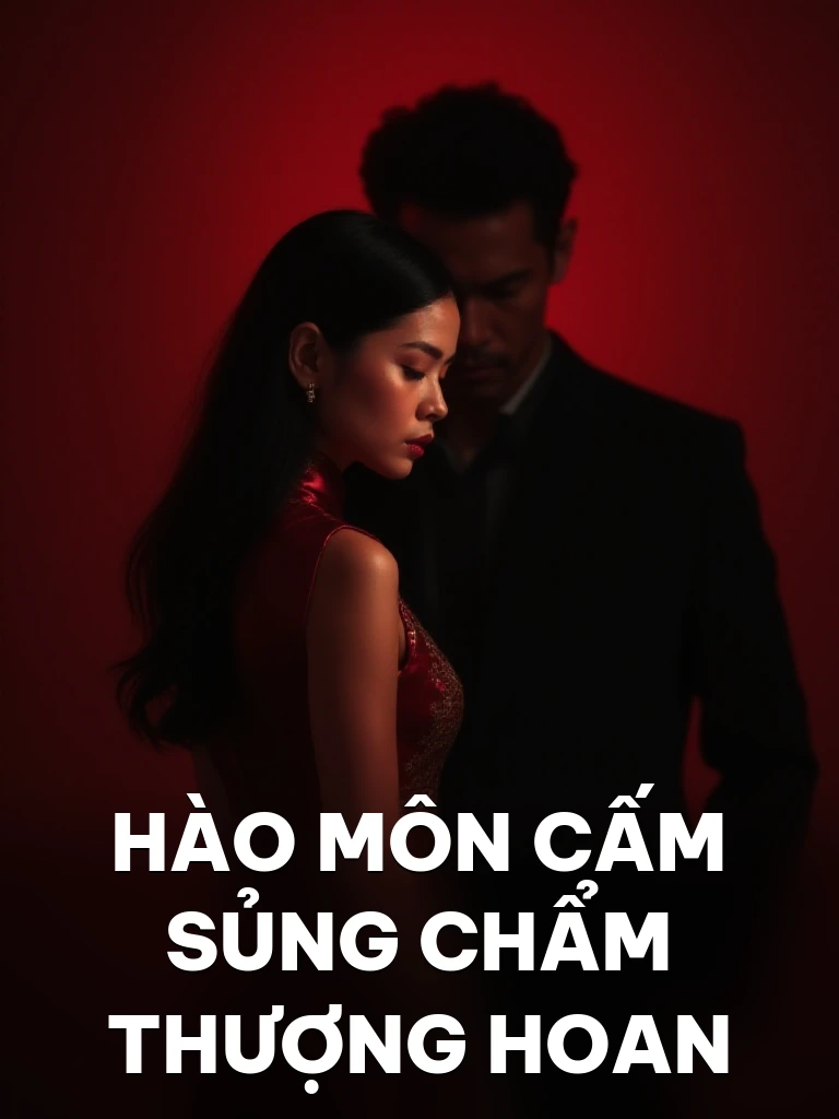 Hào Môn Cấm Sủng Chẩm Thượng Hoan