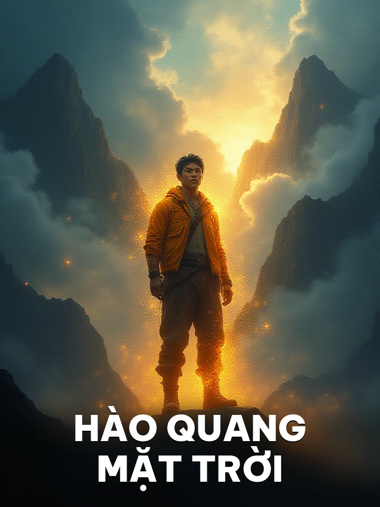Hào Quang Mặt Trời