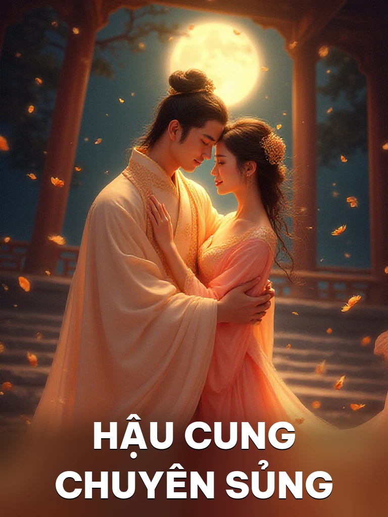 Hậu Cung Chuyên Sủng