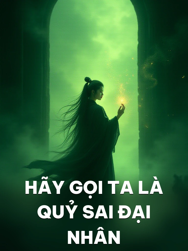 Hãy Gọi Ta Là Quỷ Sai Đại Nhân