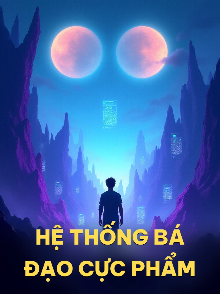 Hệ Thống Bá Đạo Cực Phẩm