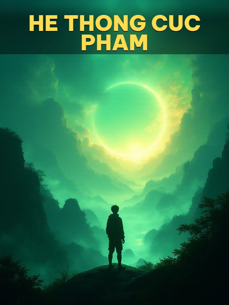 Hệ Thống Cực Phẩm