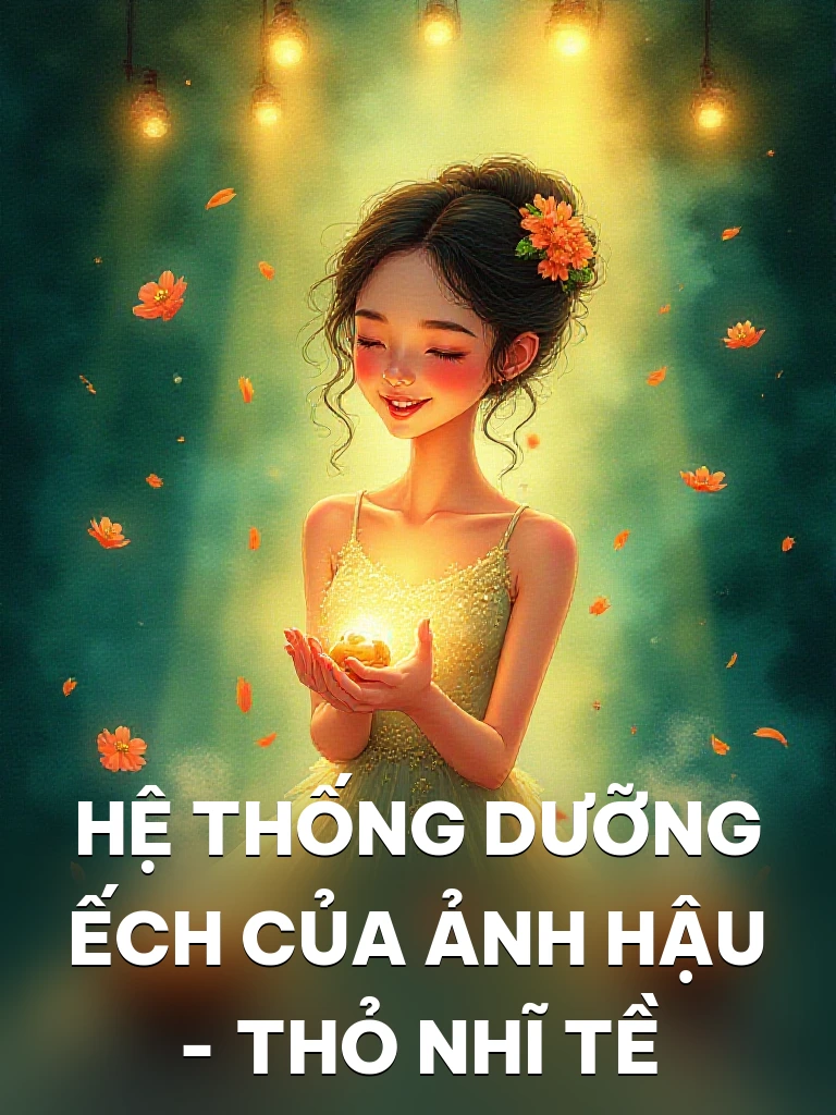 Hệ Thống Dưỡng Ếch Của Ảnh Hậu - Thỏ Nhĩ Tề