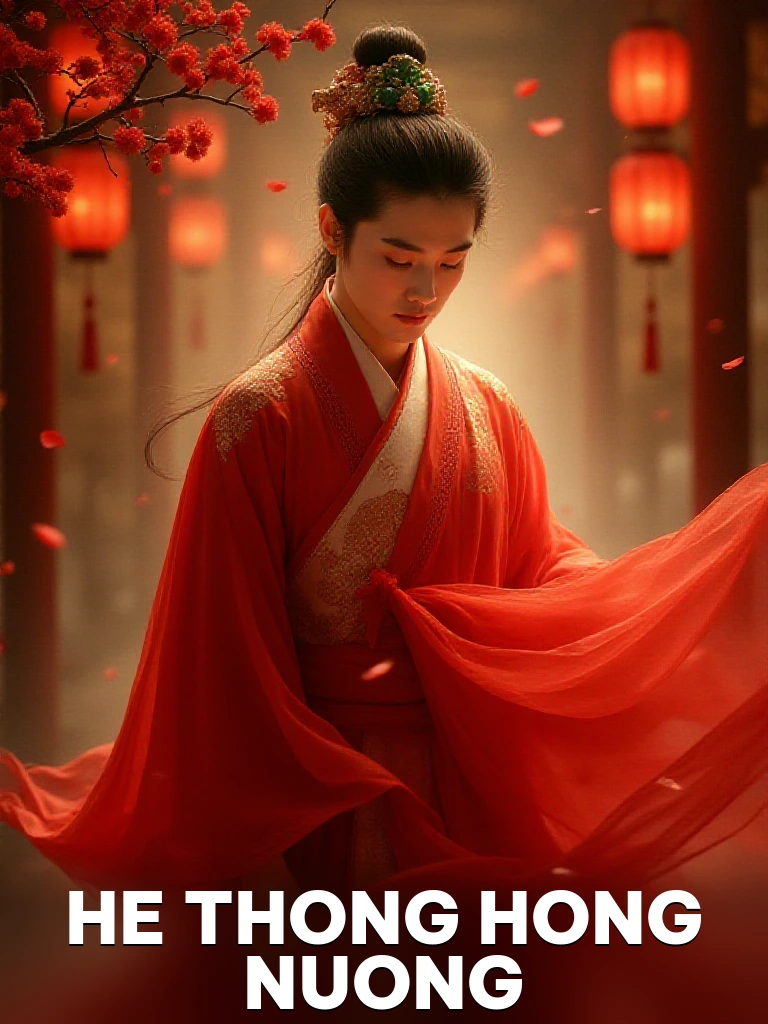Hệ Thống Hồng Nương