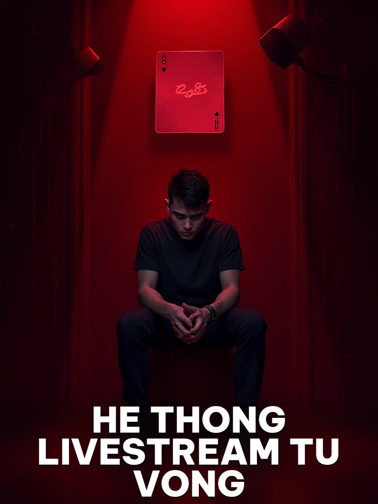 Hệ Thống Livestream Tử Vong