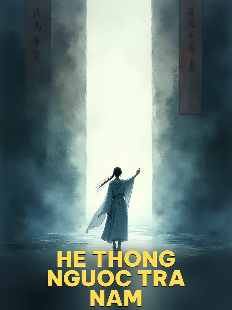 Hệ Thống Ngược Tra Nam
