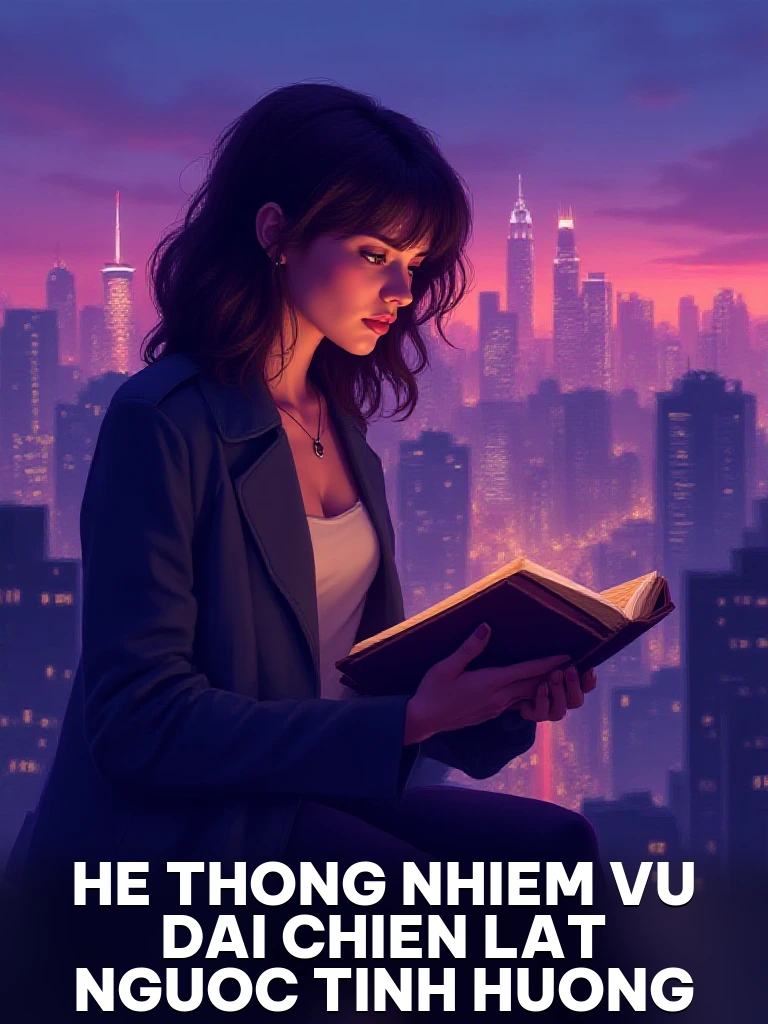 Hệ Thống Nhiệm Vụ: Đại Chiến Lật Ngược Tình Huống