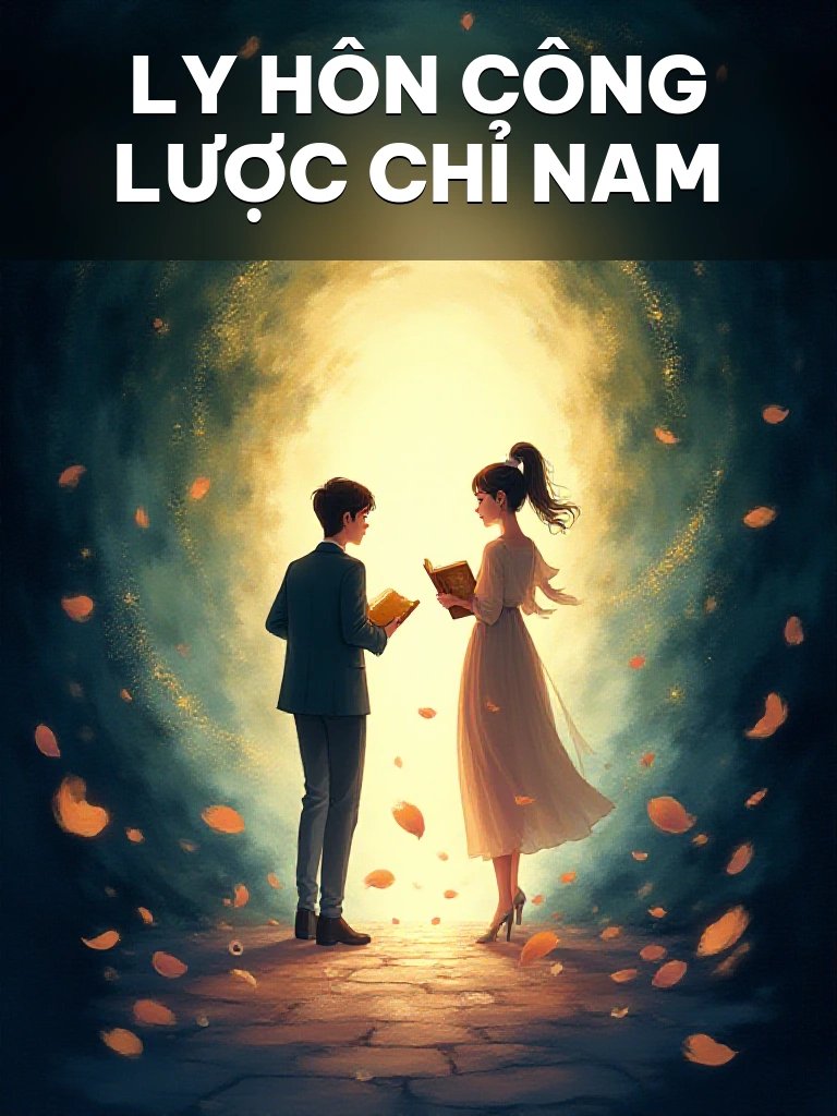 Ly Hôn Công Lược Chỉ Nam