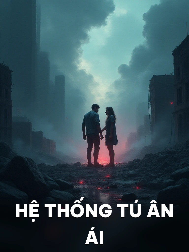 Hệ Thống Tú Ân Ái