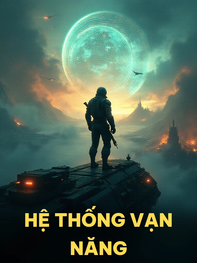 Hệ Thống Vạn Năng