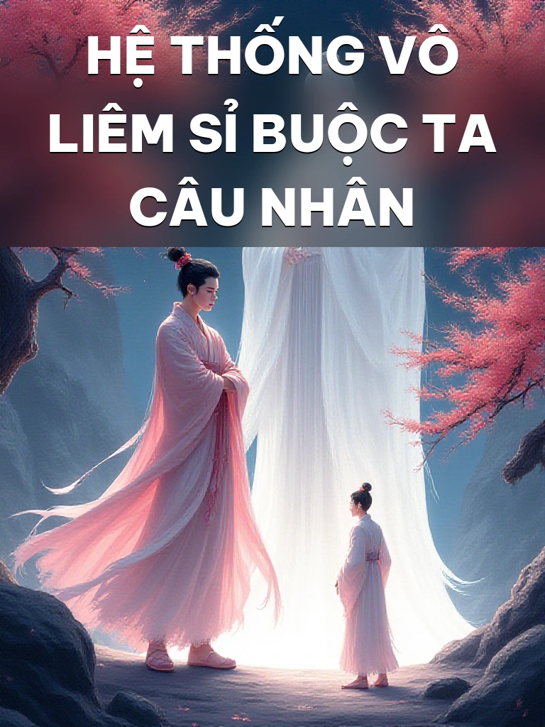 Hệ Thống Vô Liêm Sỉ Buộc Ta Câu Nhân