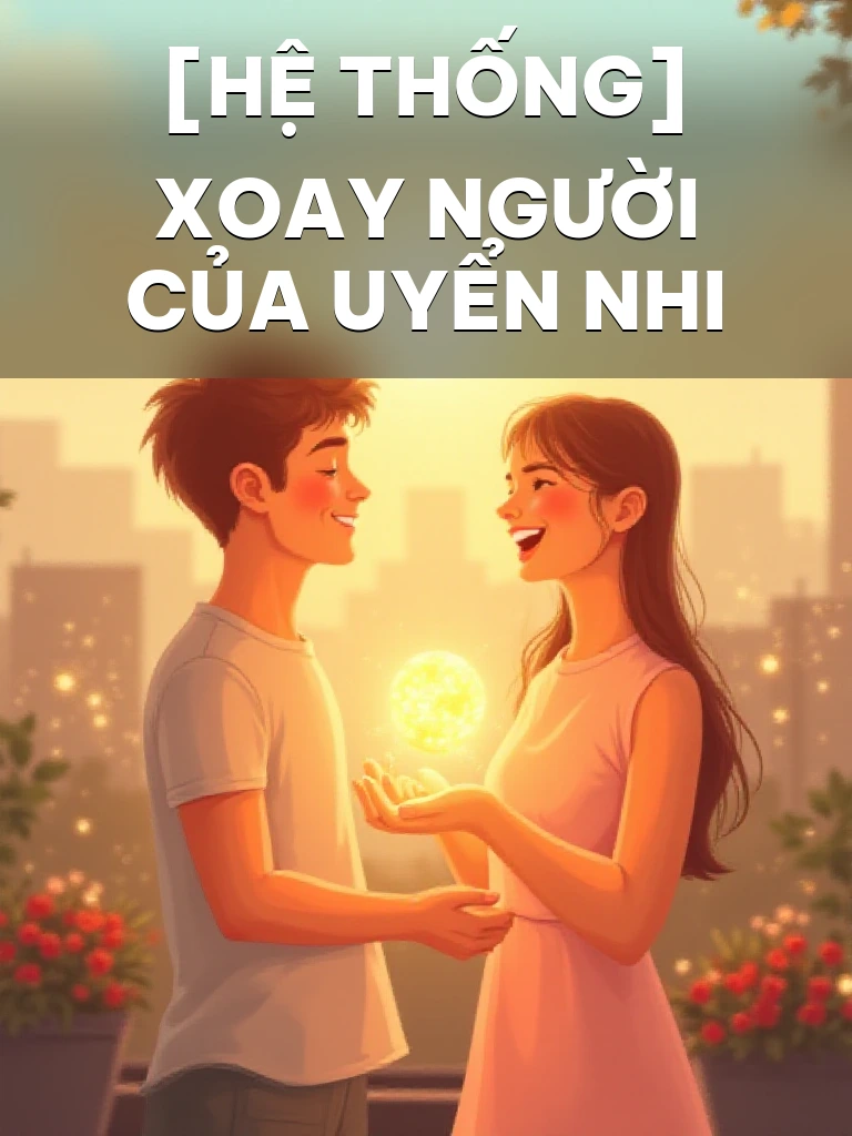 [Hệ Thống] Xoay Người Của Uyển Nhi