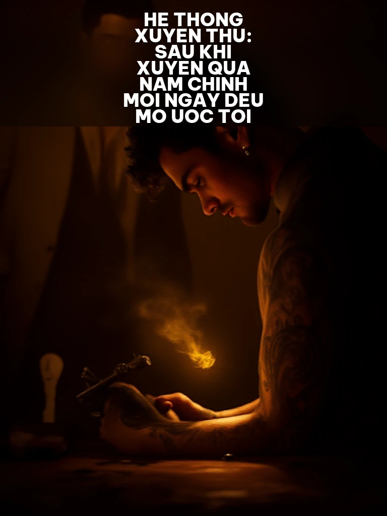 [Hệ Thống Xuyên Thư] Sau Khi Xuyên Qua Nam Chính Mỗi Ngày Đều Mơ Ước Tôi