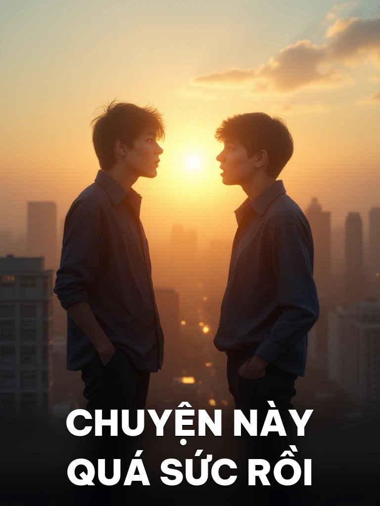 Chuyện Này Quá Sức Rồi