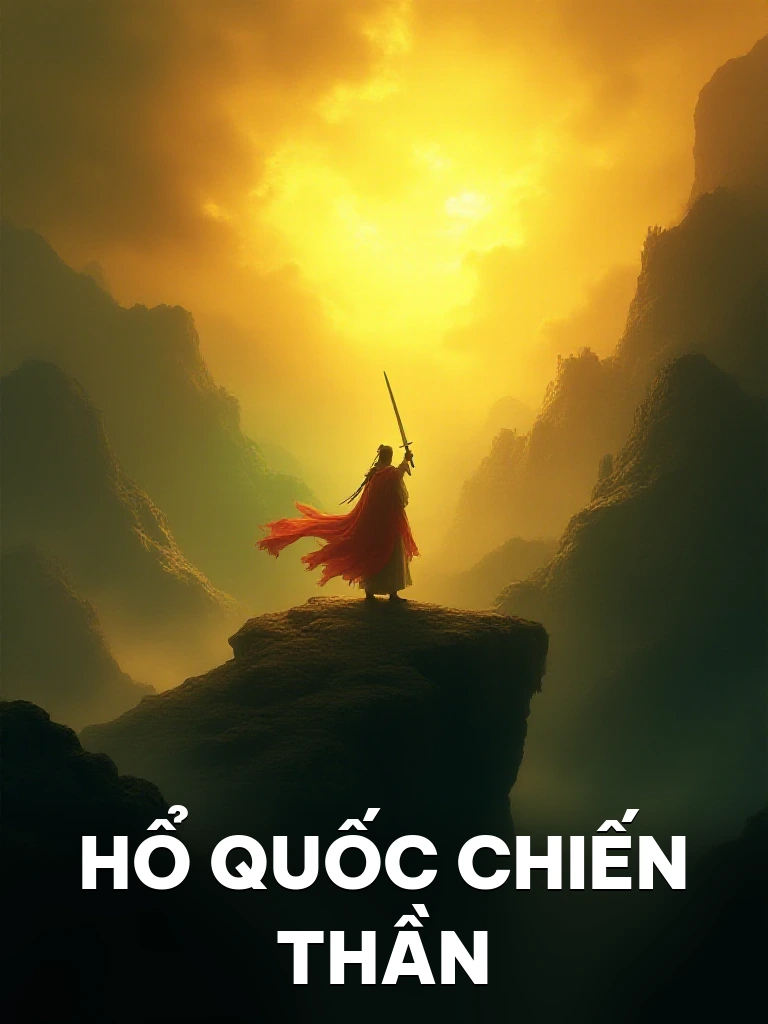 Hộ Quốc Chiến Thần
