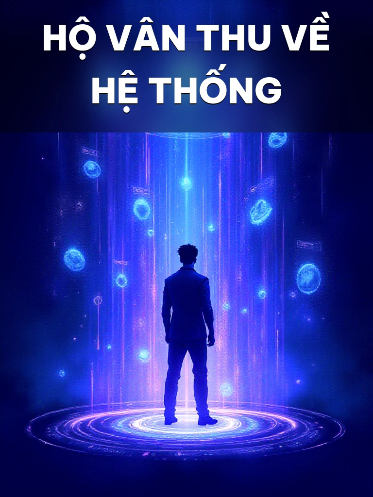 Hố Văn Thu Về Hệ Thống