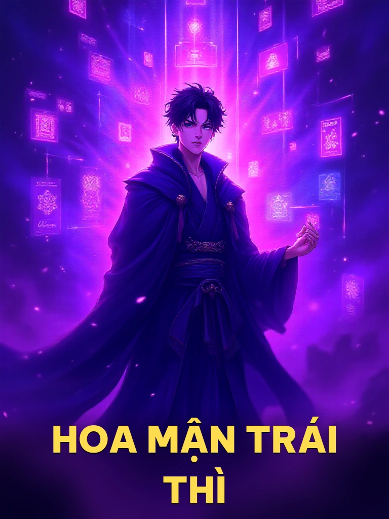 Hoa Mận Trái Thì
