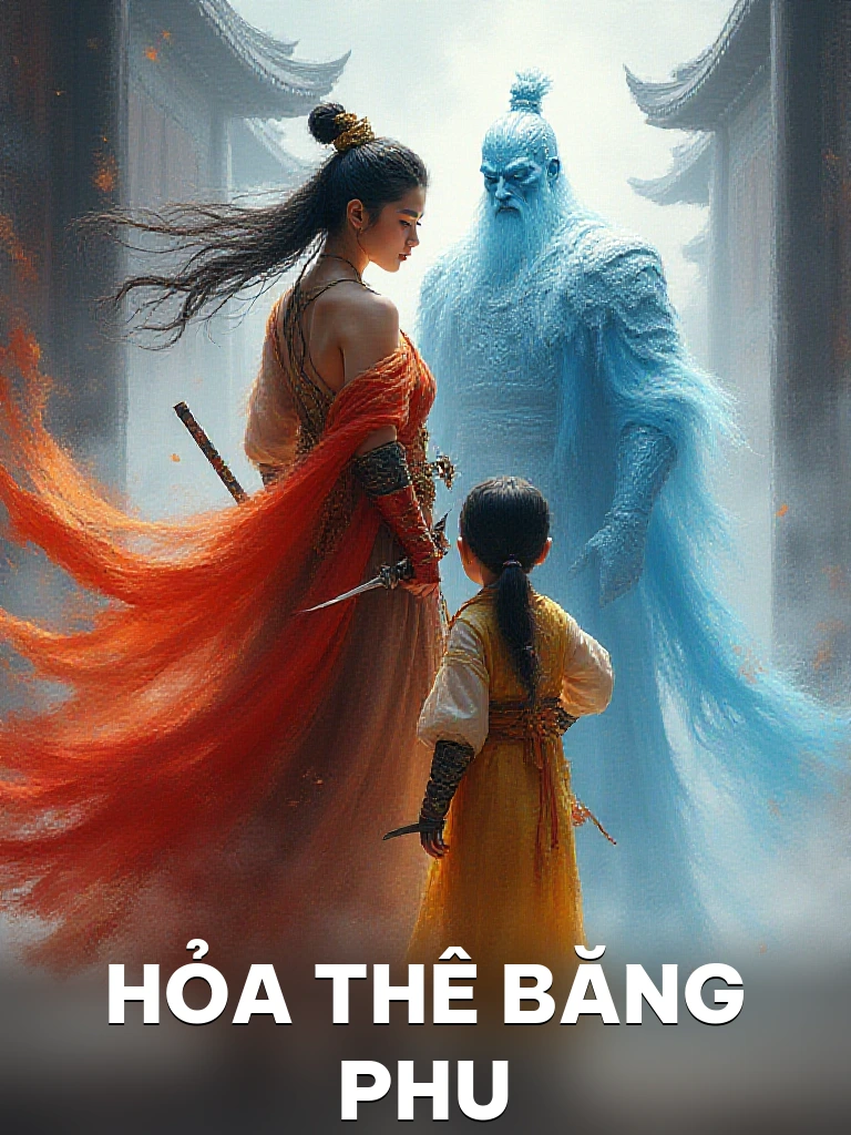 Hỏa Thê Băng Phu