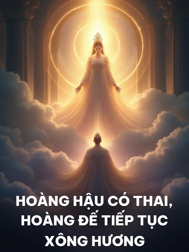 Hoàng Hậu Có Thai, Hoàng Đế Tiếp Tục Xông Hương
