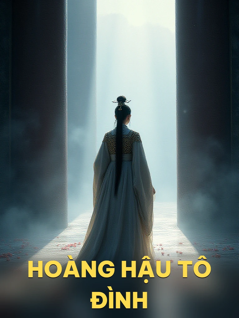 Hoàng Hậu Tô Đình