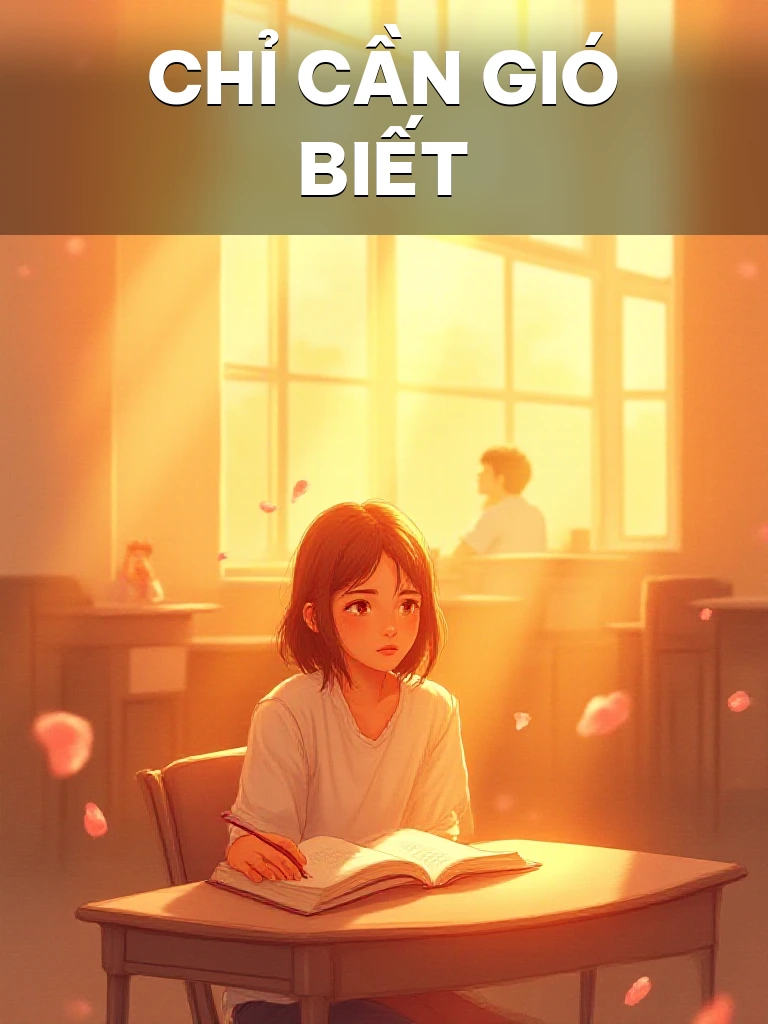 Chỉ Cần Gió Biết