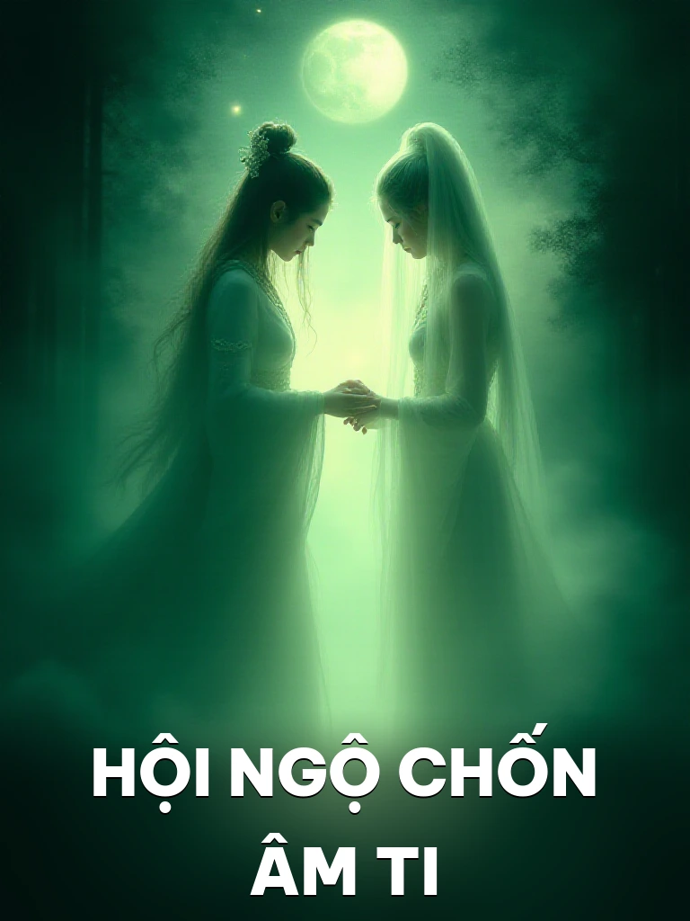 Hội Ngộ Chốn Âm Ti