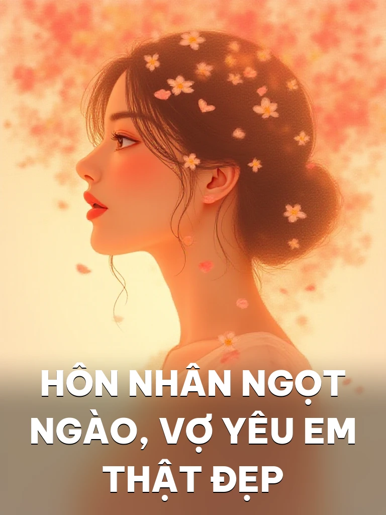 Hôn Nhân Ngọt Ngào, Vợ Yêu Em Thật Đẹp