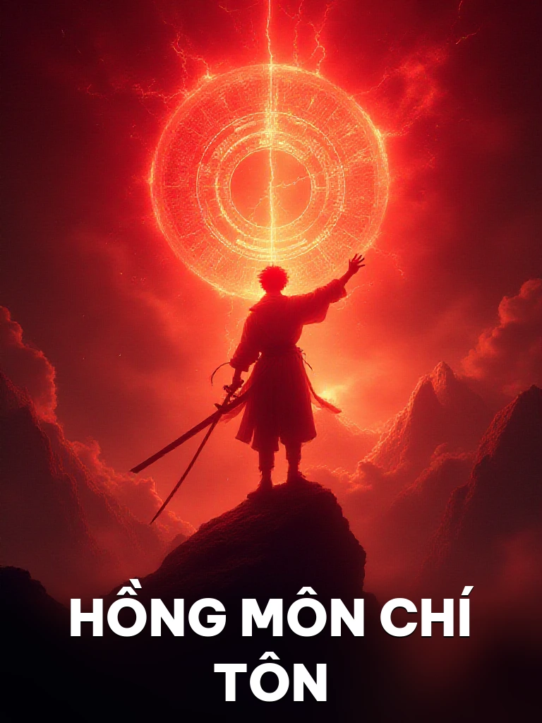 Hồng Môn Chí Tôn