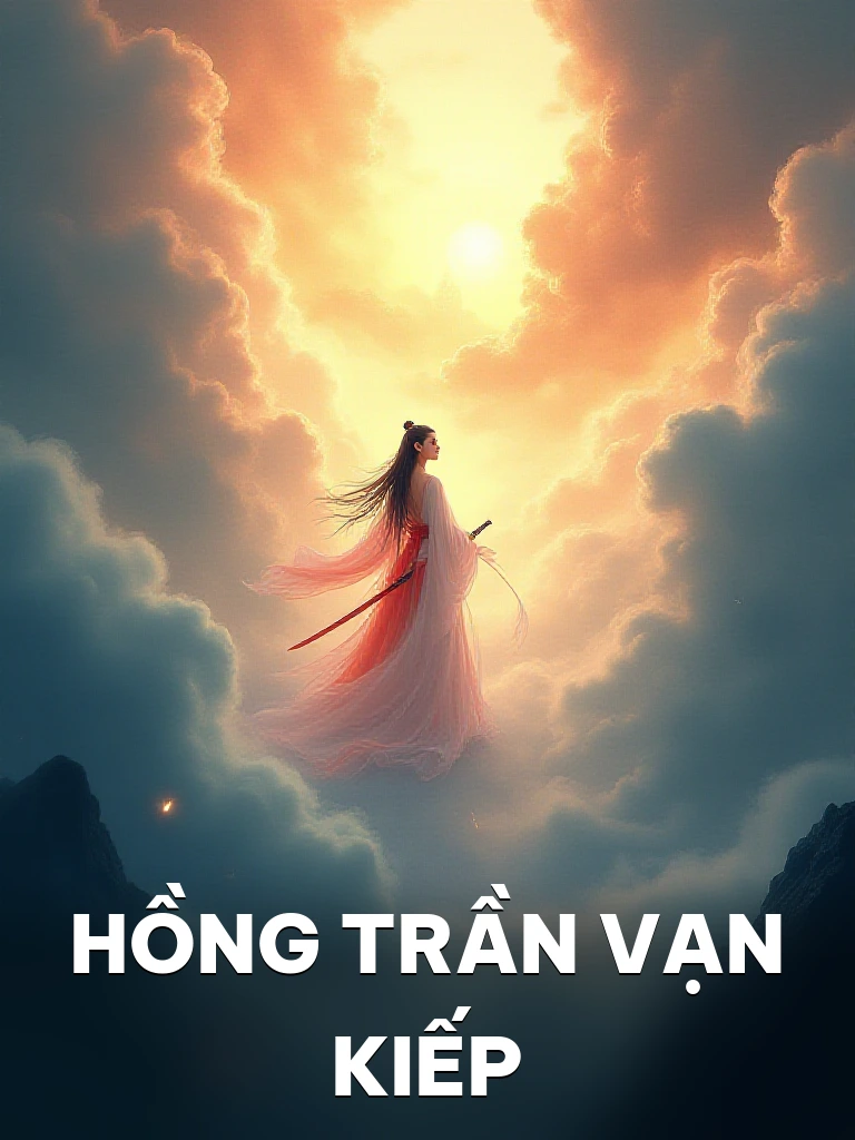 Hồng Trần Vạn Kiếp