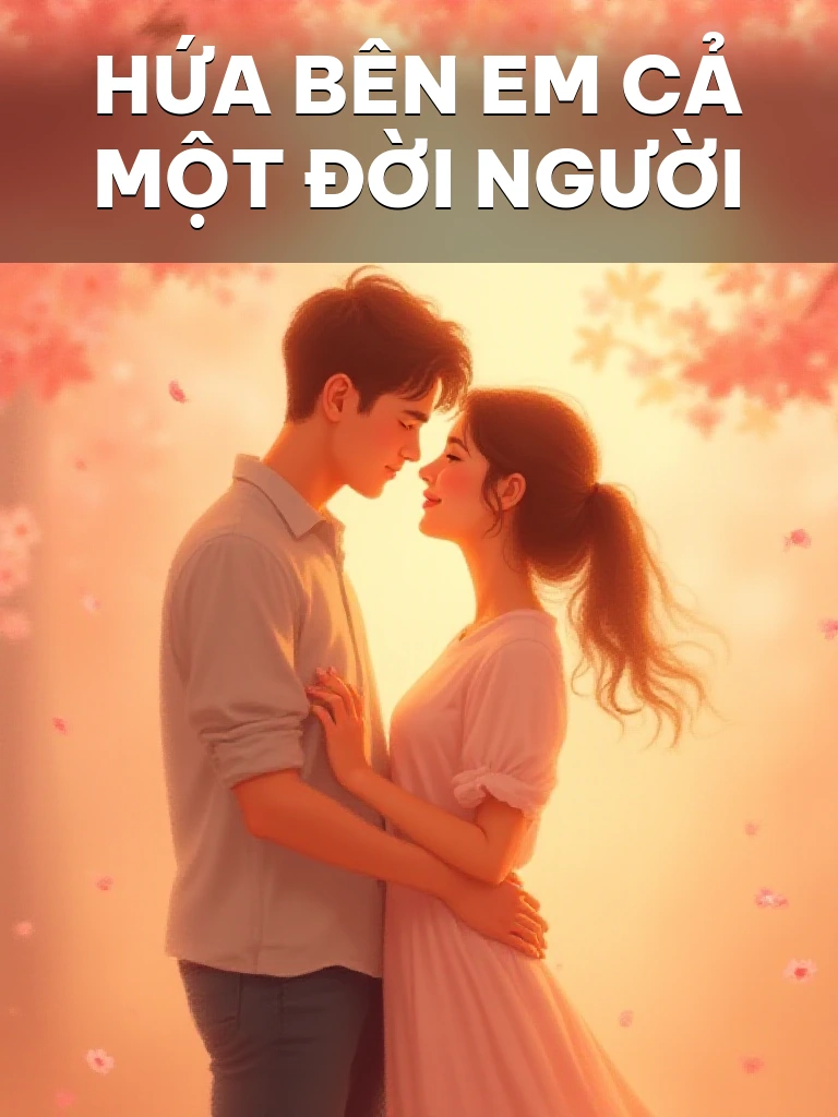 Hứa Bên Em Cả Một Đời Người