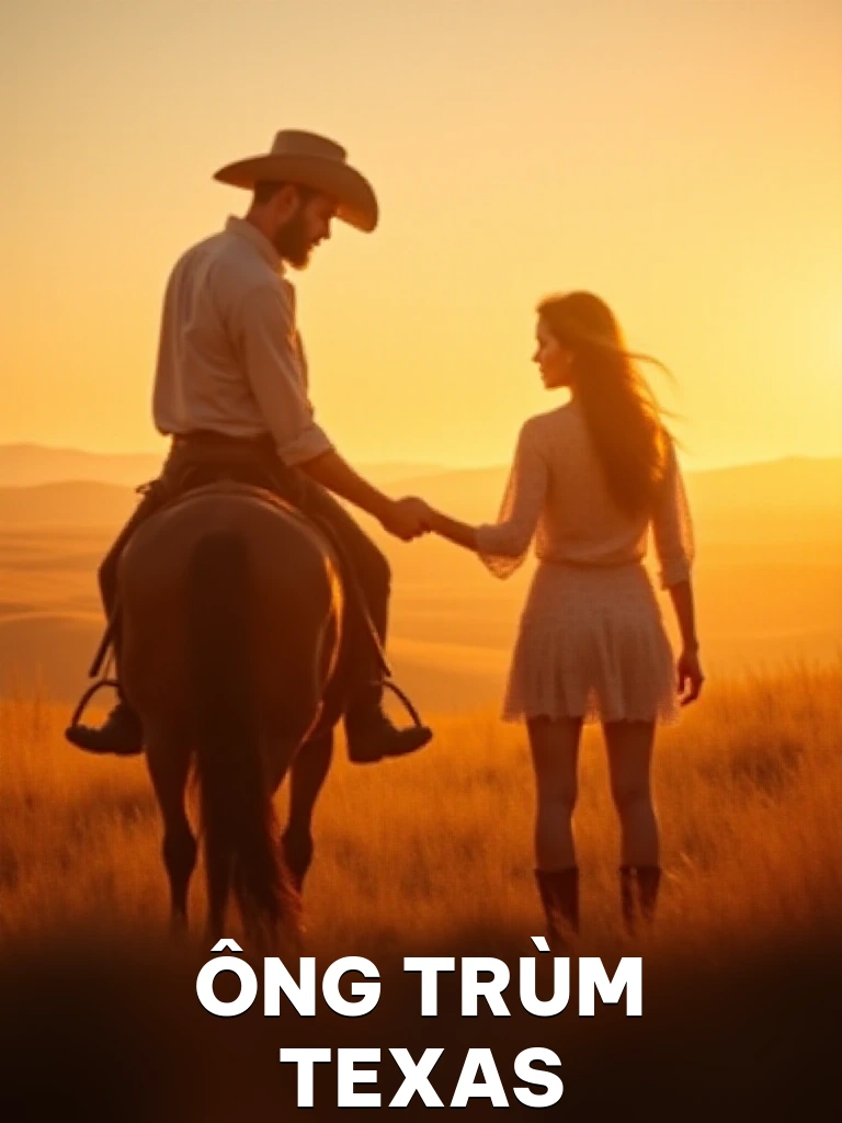 Ông Trùm Texas