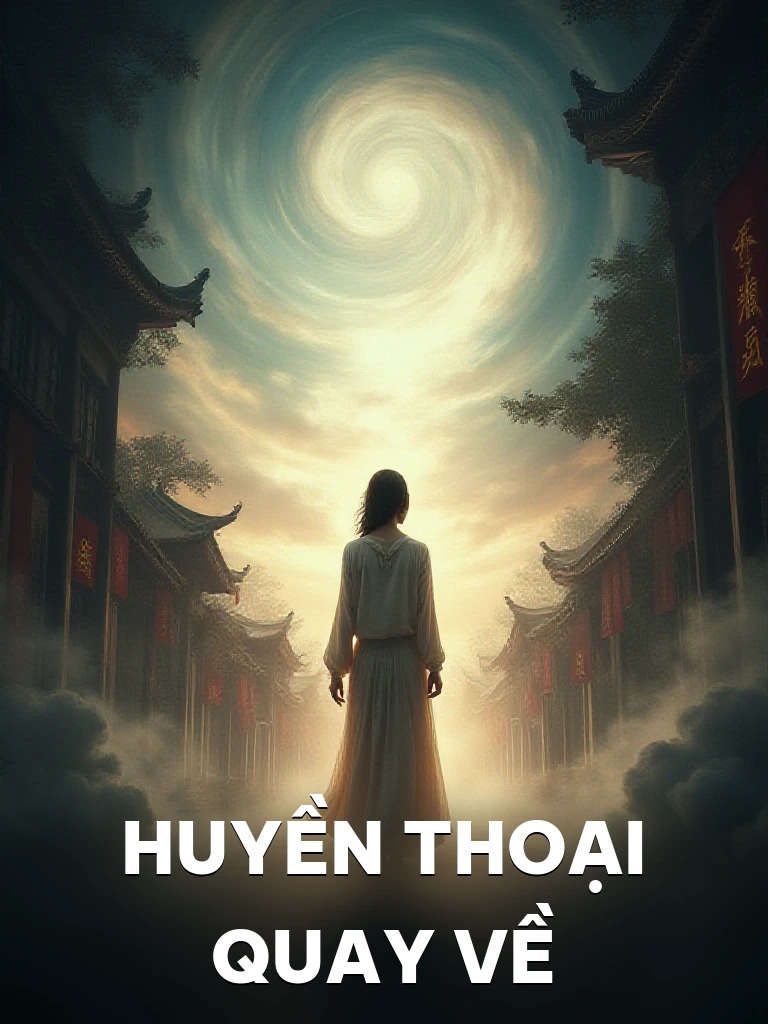 Huyền Thoại Quay Về