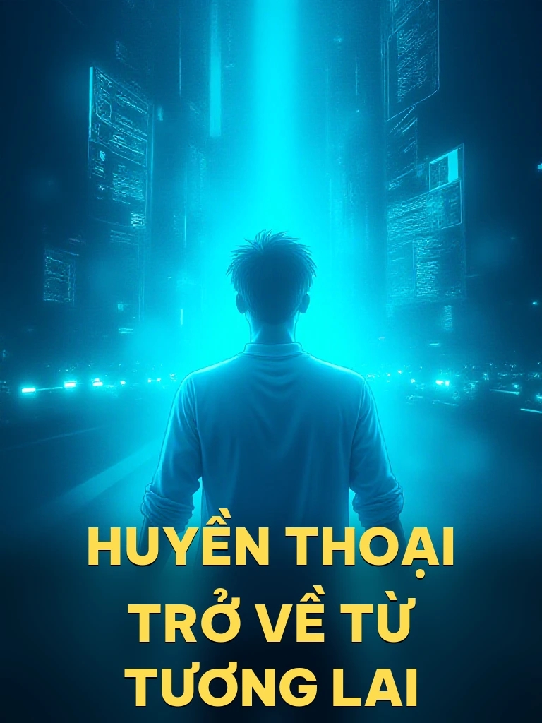 Huyền Thoại Trở Về Từ Tương Lai