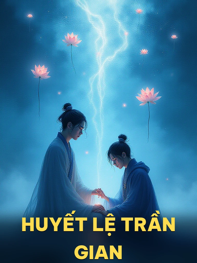 Huyết Lệ Trần Gian