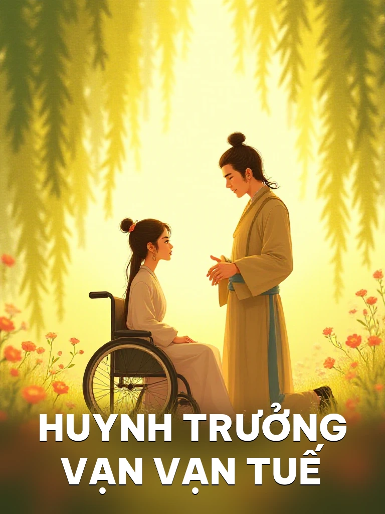 Huynh Trưởng Vạn Vạn Tuế