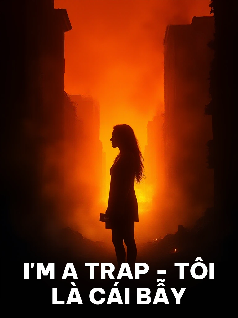 I'm A Trap - Tôi Là Cái Bẫy