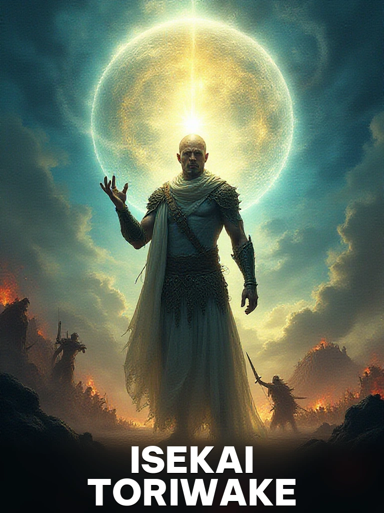 Isekai Toriwake