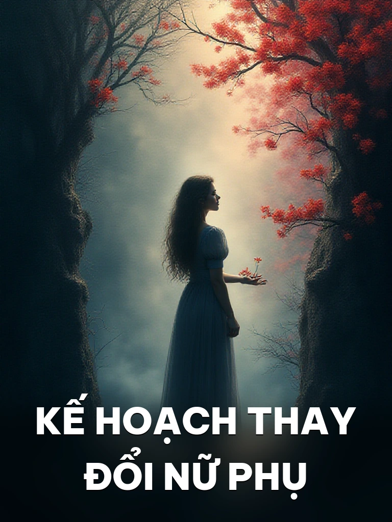 Kế Hoạch Thay Đổi Nữ Phụ