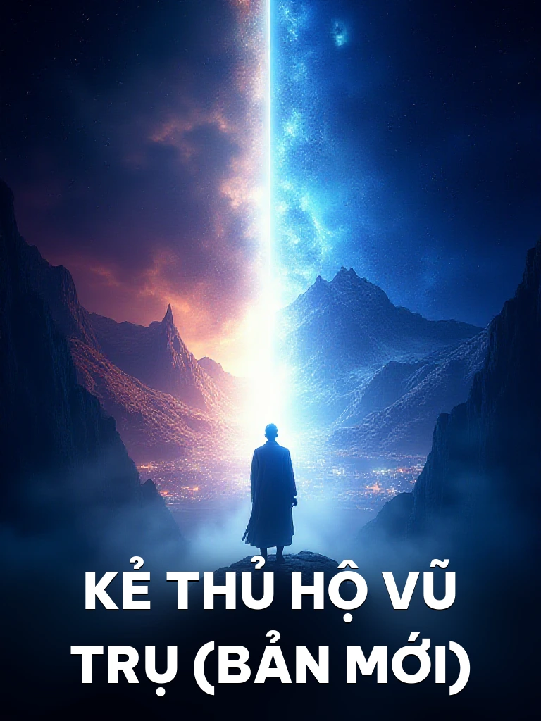 Kẻ Thủ Hộ Vũ Trụ (Bản Mới)