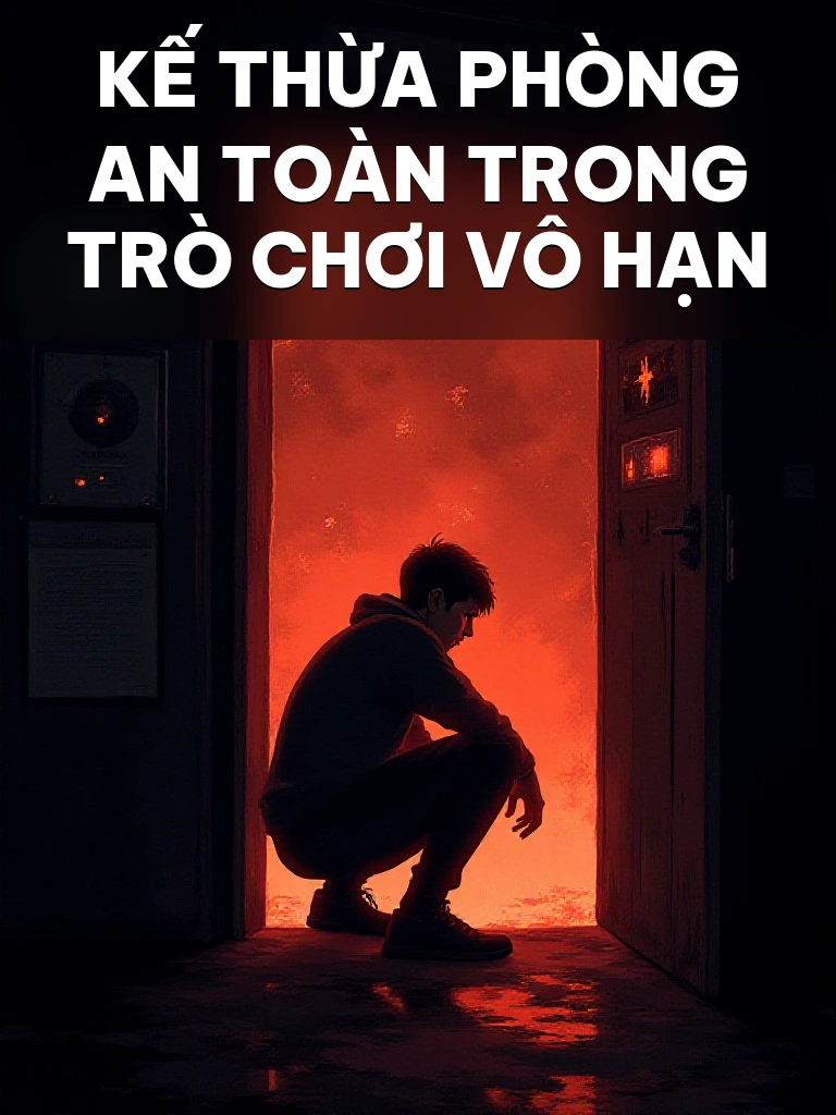 Kế Thừa Phòng An Toàn Trong Trò Chơi Vô Hạn