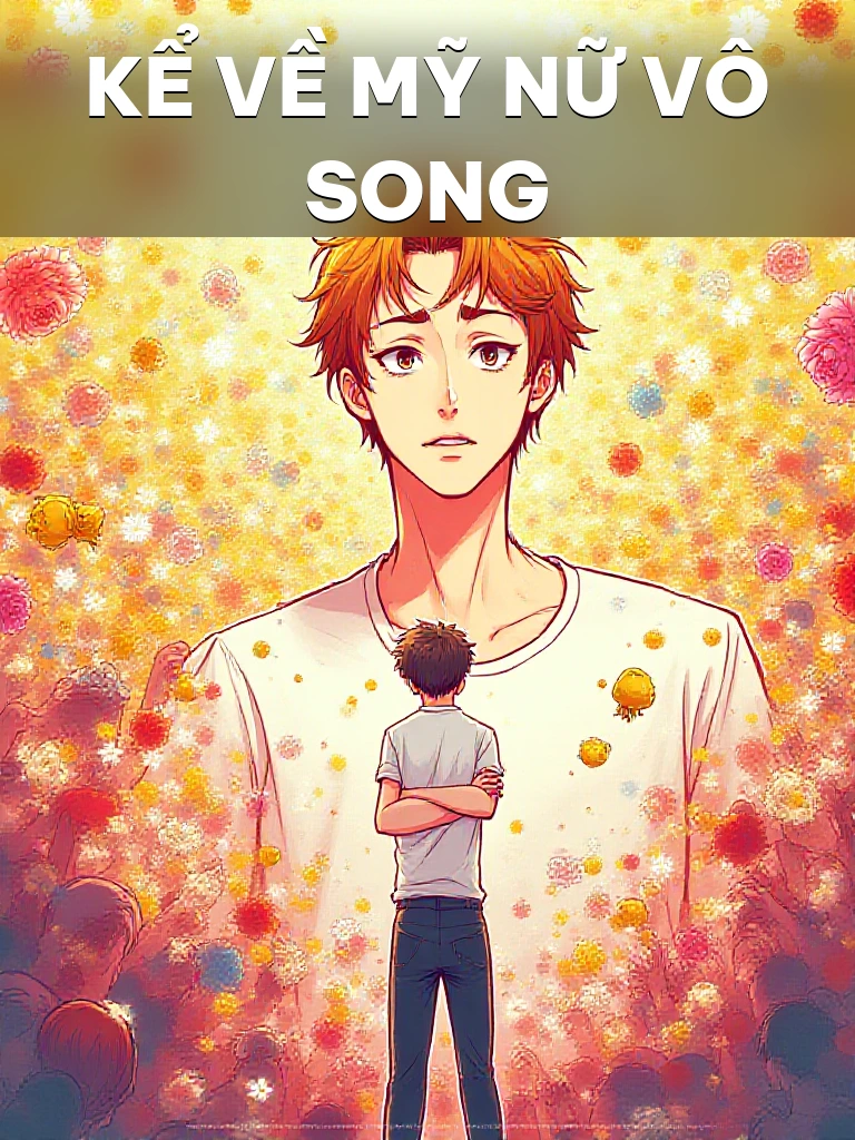 Kể Về Mỹ Nữ Vô Song