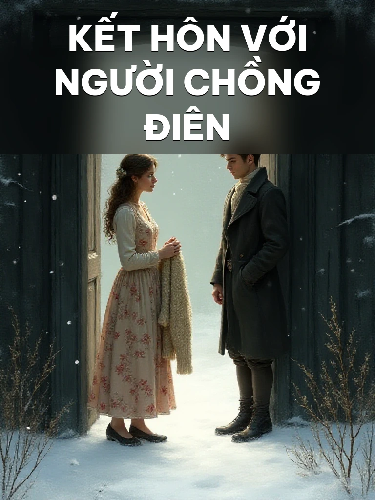 Kết Hôn Với Người Chồng Điên