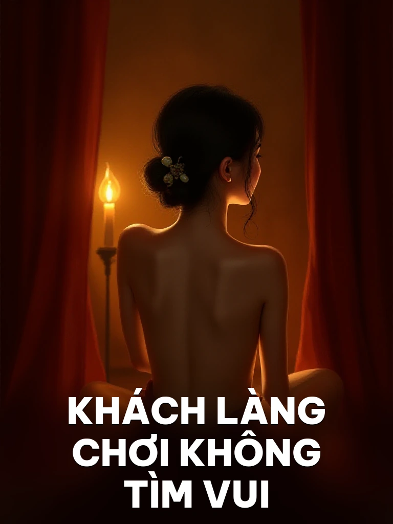 Khách Làng Chơi Không Tìm Vui