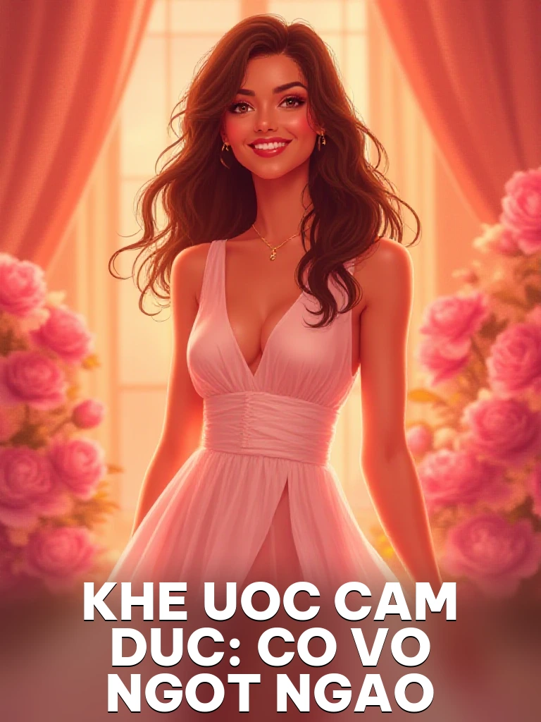 Khế Ước Cấm Dục: Cô Vợ Ngọt Ngào