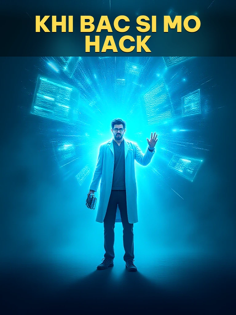 Khi Bác Sĩ Mở Hack