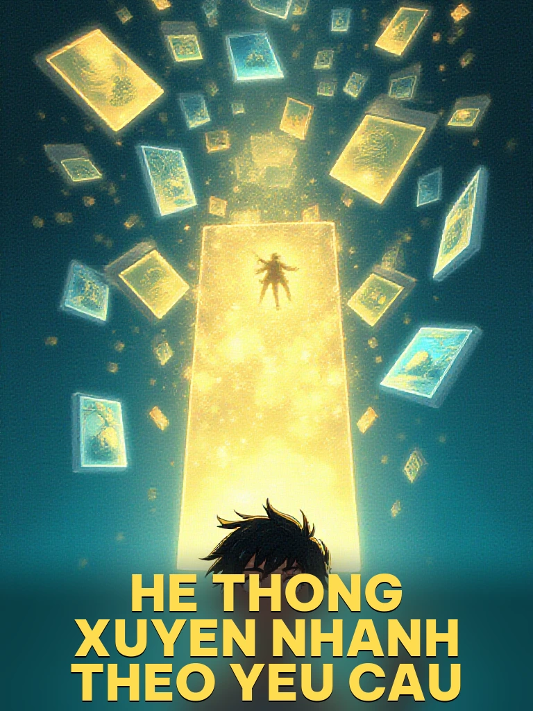 Hệ Thống Xuyên Nhanh Theo Yêu Cầu