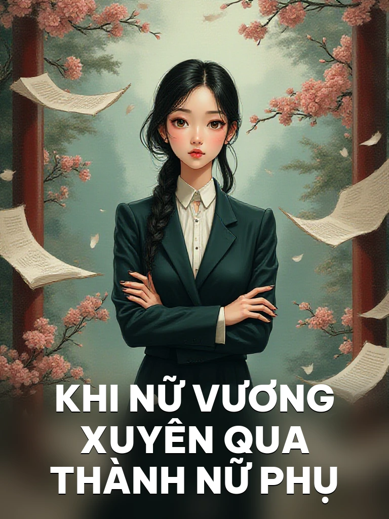 Khi Nữ Vương Xuyên Qua Thành Nữ Phụ