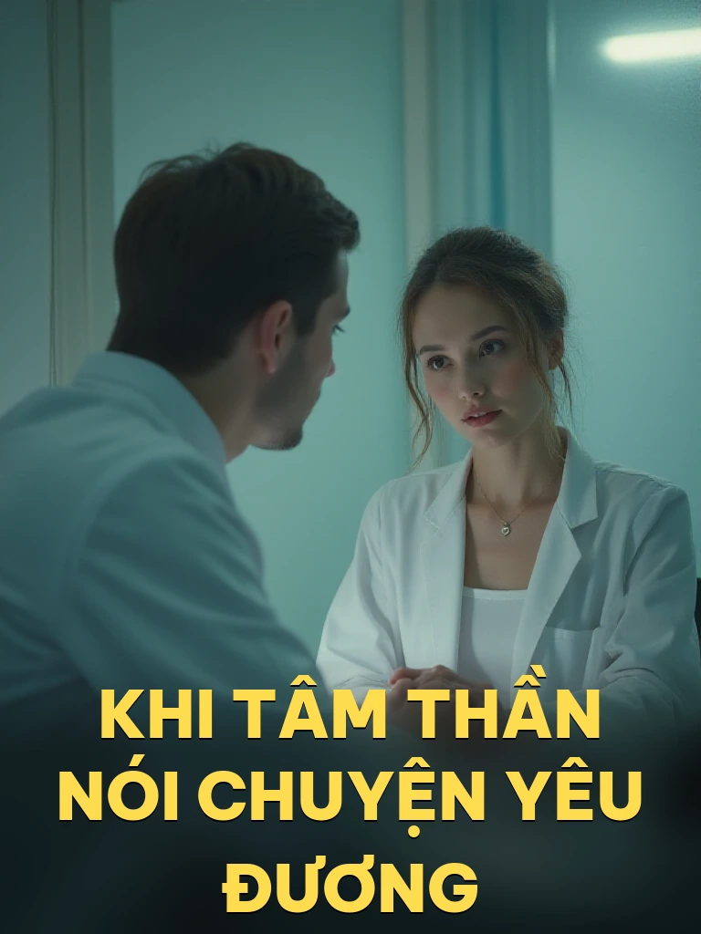Khi Tâm Thần Nói Chuyện Yêu Đương