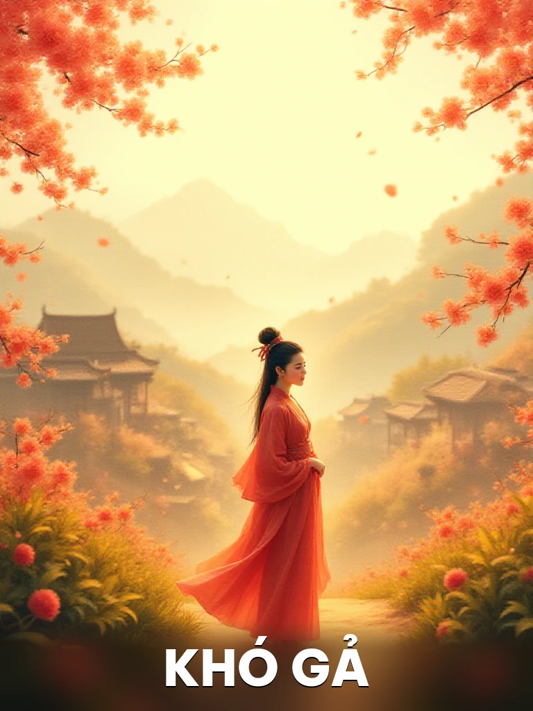 Khó Gả
